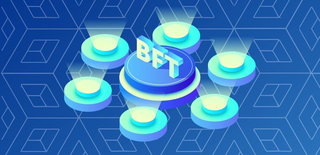 implementation of BFT